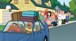 Кадр из фильма "Шоу Кливленда" - 2