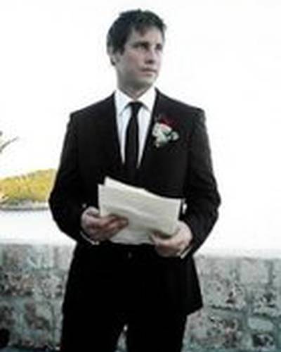 Кен Майер фото