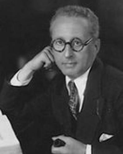 Джером Керн фото