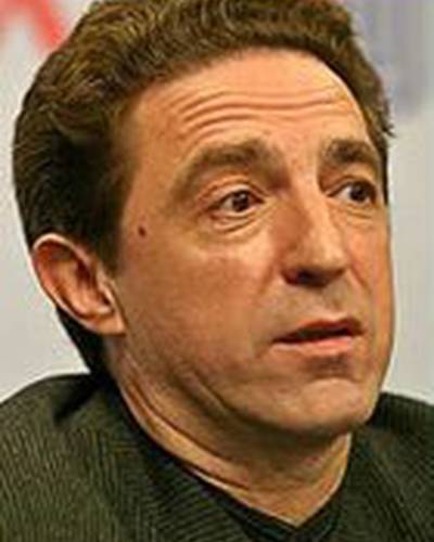 Виктор Гвоздицкий фото