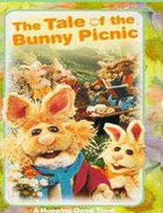 The Tale of the Bunny Picnic