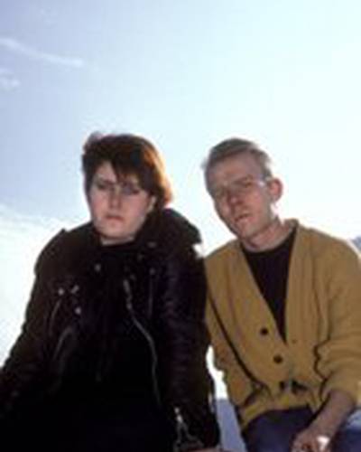 Yazoo фото