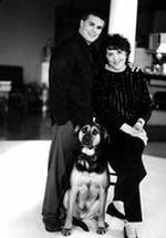 Маджел Бэррет фото