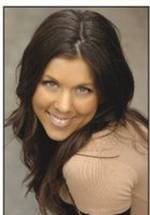 Кимберли Прендес фото