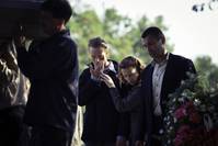 Кадр Милый Ханс, дорогой Петр