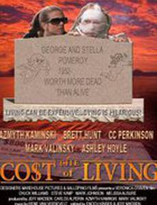 The Cost of Living