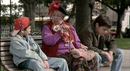 Кадр из фильма "Жайме" - 1