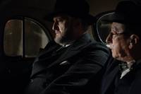 Кадр Париж! Париж!