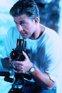 Кадр Занавес любви