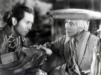 Кадр Расёмон