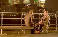 Кадр Спокойной ночи