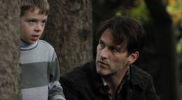 Кадр из фильма "Пустошь" - 2