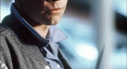 Кадр из фильма "Ночной попутчик" - 1