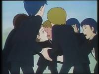 Кадр На пороге лета