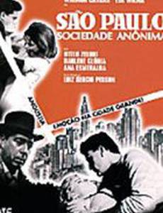 Сан-Паулу, акционерная компания