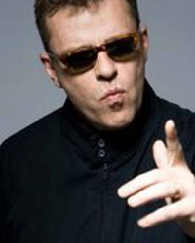 Грэм «Саггс» МакФерсон фото