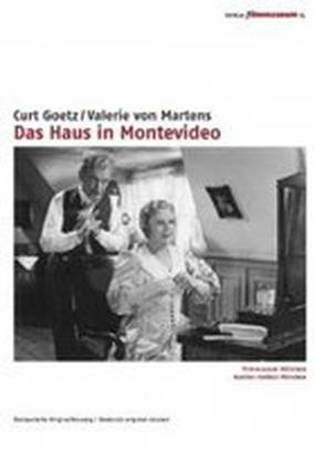 Das Haus in Montevideo