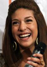 Фернанда Гарсия фото