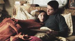 Кадр из фильма "Измена" - 2