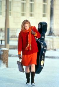 Кадр Хилари и Джеки