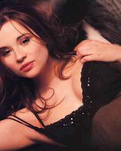 Эмма Пирсон фото