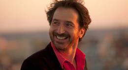 Кадр из фильма "Ночь в Париже" - 1