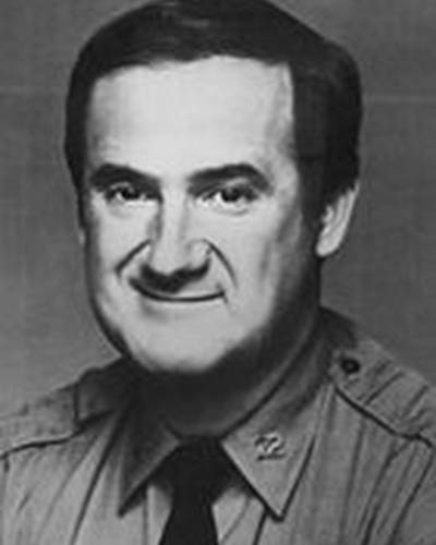 Рон Кэри фото