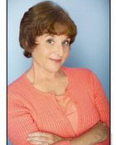 Ширли Рон фото