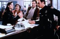 Кадр Аллигатор 2: Мутация