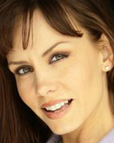 Энн Опеншоу фото