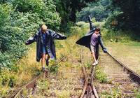 Кадр Похищение домой