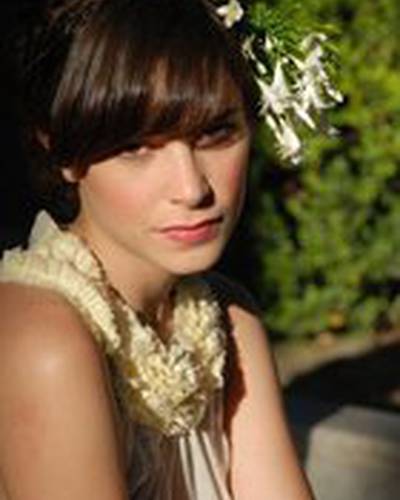 Гуадалупе Докампо фото