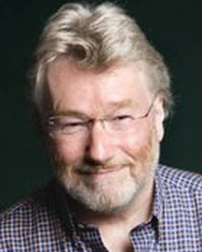 Иэн Бэнкс фото