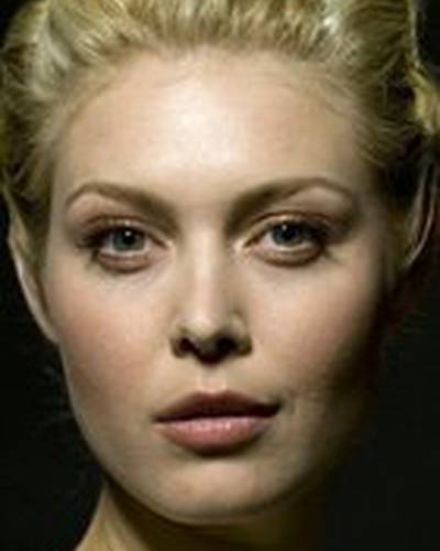 Элейна Каланж фото