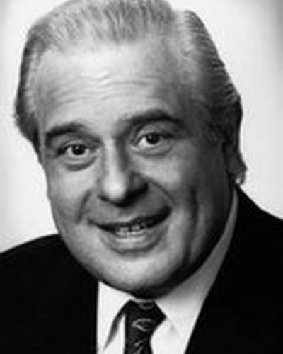 Гарри Гоз фото