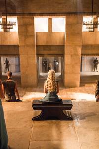 Кадр Игра престолов