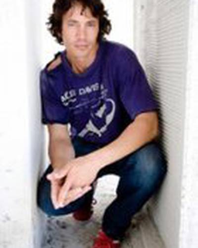 Майкл Пиччирилли фото