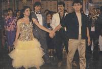 Кадр Любовь, любовь, любовь