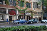 Кадр Мистер Олимпия