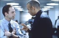 Кадр Бойлерная