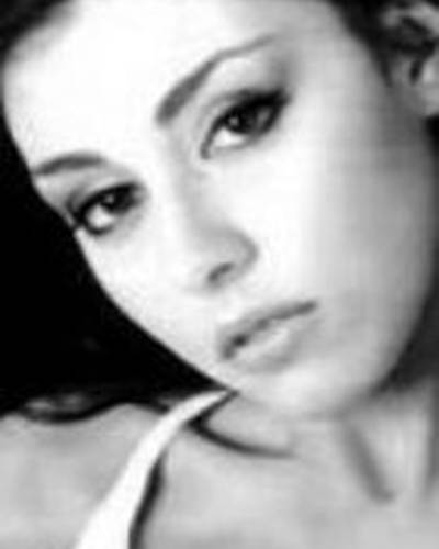 Мириам Кандурро фото