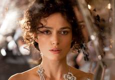 Кастинг: Кира Найтли, Элизабет Бэнкс и Джеймс Бэдж Дэйл