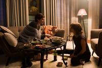 Кадр Эйфория