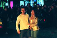 Кадр Тройной форсаж: Токийский Дрифт