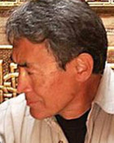 Аубакир Сулеев фото