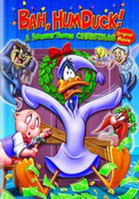 Bah Humduck!: A Looney Tunes Christmas (видео)