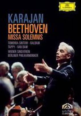 Ludwig van Beethoven: Missa solemnis op. 123