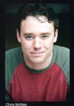 Крис МакНейр фото