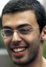 Дмитрий Курляндский фото