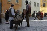 Кадр Прощание с дураками